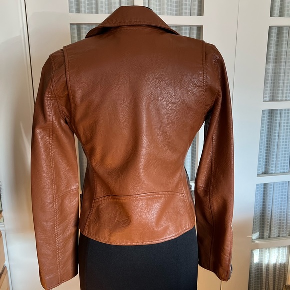 BlankNYC Faux Leather Jacket - Picture 6 of 10